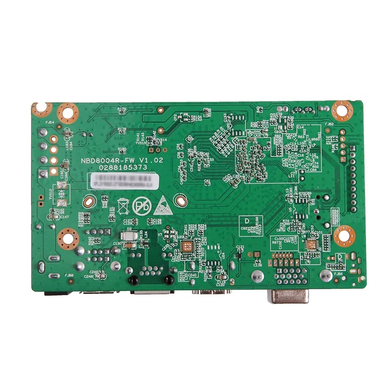 CCTV 8CH NVR H.265+ сетевой видеорегистратор 8CH 4.0MP или 4CH 5.0MP NVR, HDMI выход, поддержка Onvif/Cloud/IOS/Andriod