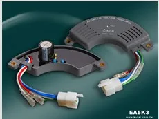

Voltage regulator controller : KUTAI EA5K3 / EW05