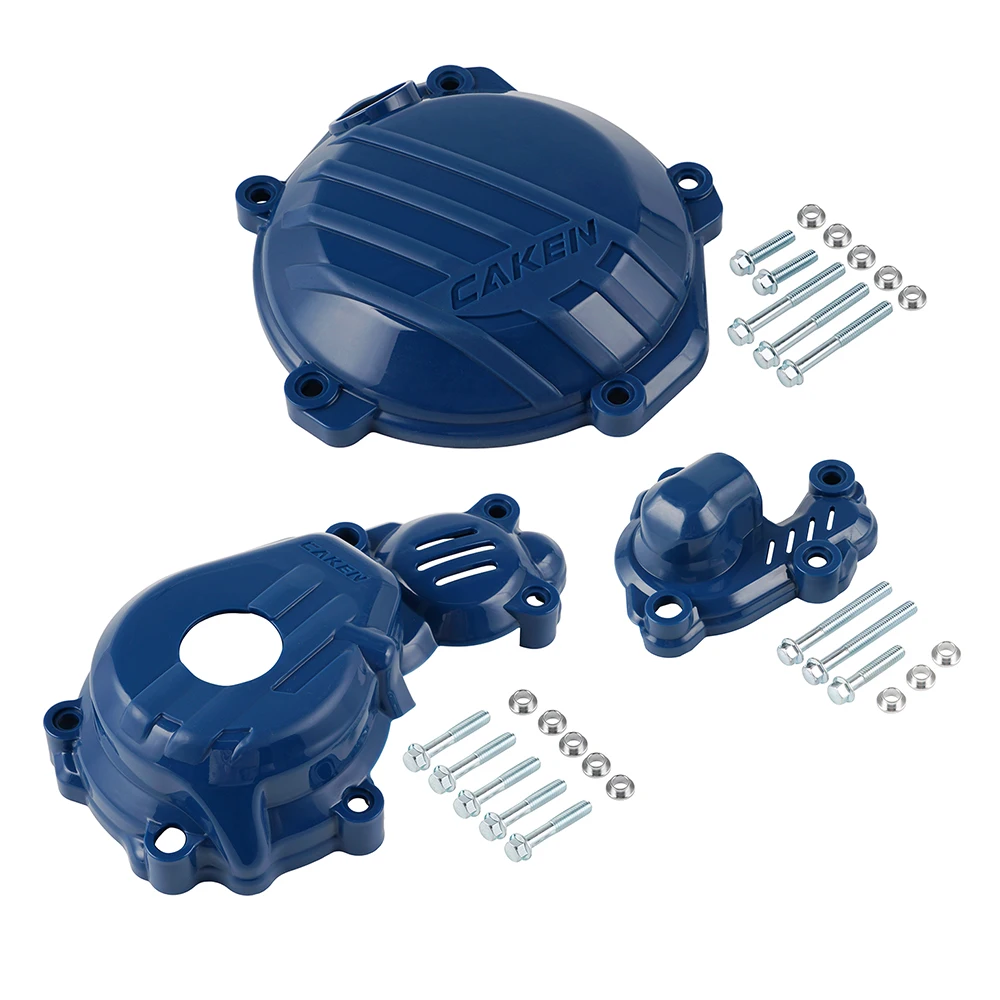 Клатч зажигания водяной насос гвардии протектор для Husqvarna FC 250 350 2016-2021 2020 2019 2018 FC250