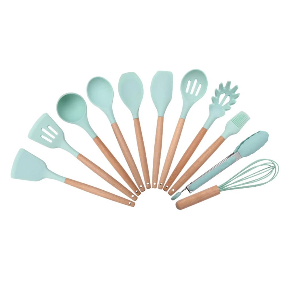 11Pcs-with Bucket