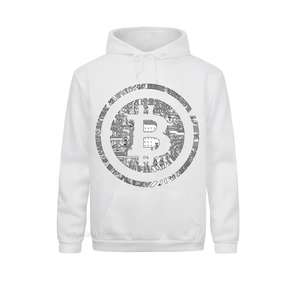 Hoodies 08223 Summer Fall Retro Cool Long Sleeve  Men Sweatshirts Cool Hoods Drop Shipping 08223 white