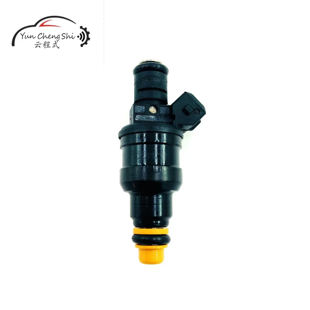  0280150467 Fuel Injectors  (2)