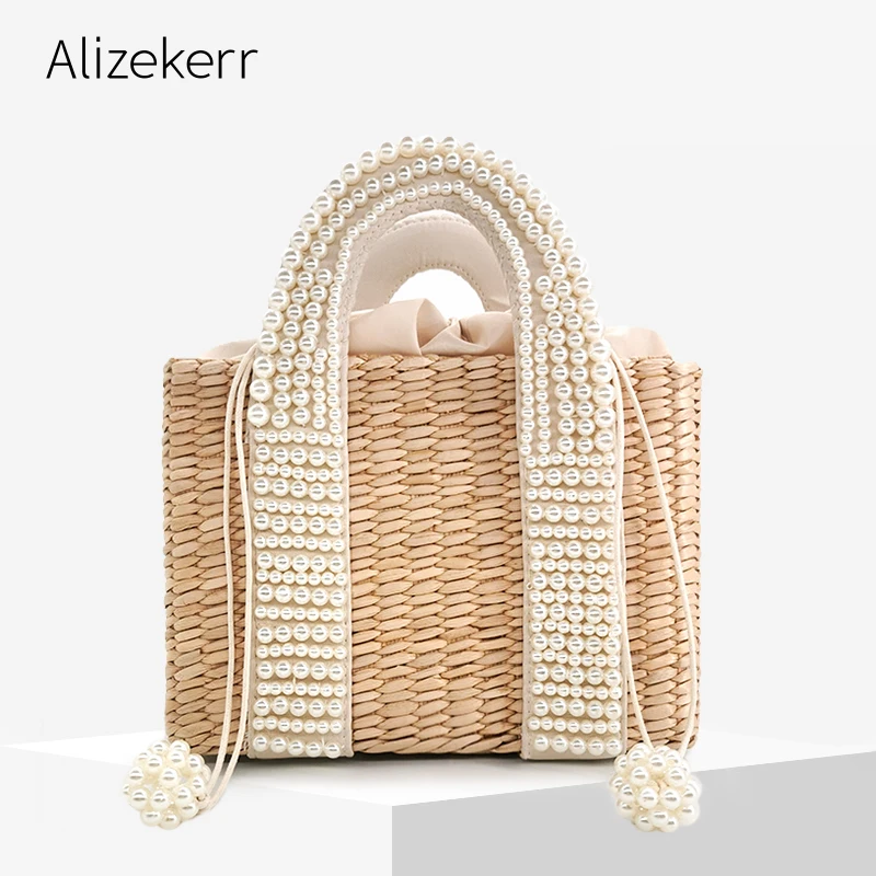 pearls-beach-bag-women-2020-summer-new-elegant-woven-beaded-straw-bag-female-bohemia-knitted-large-tote-handbag-vacation-casual