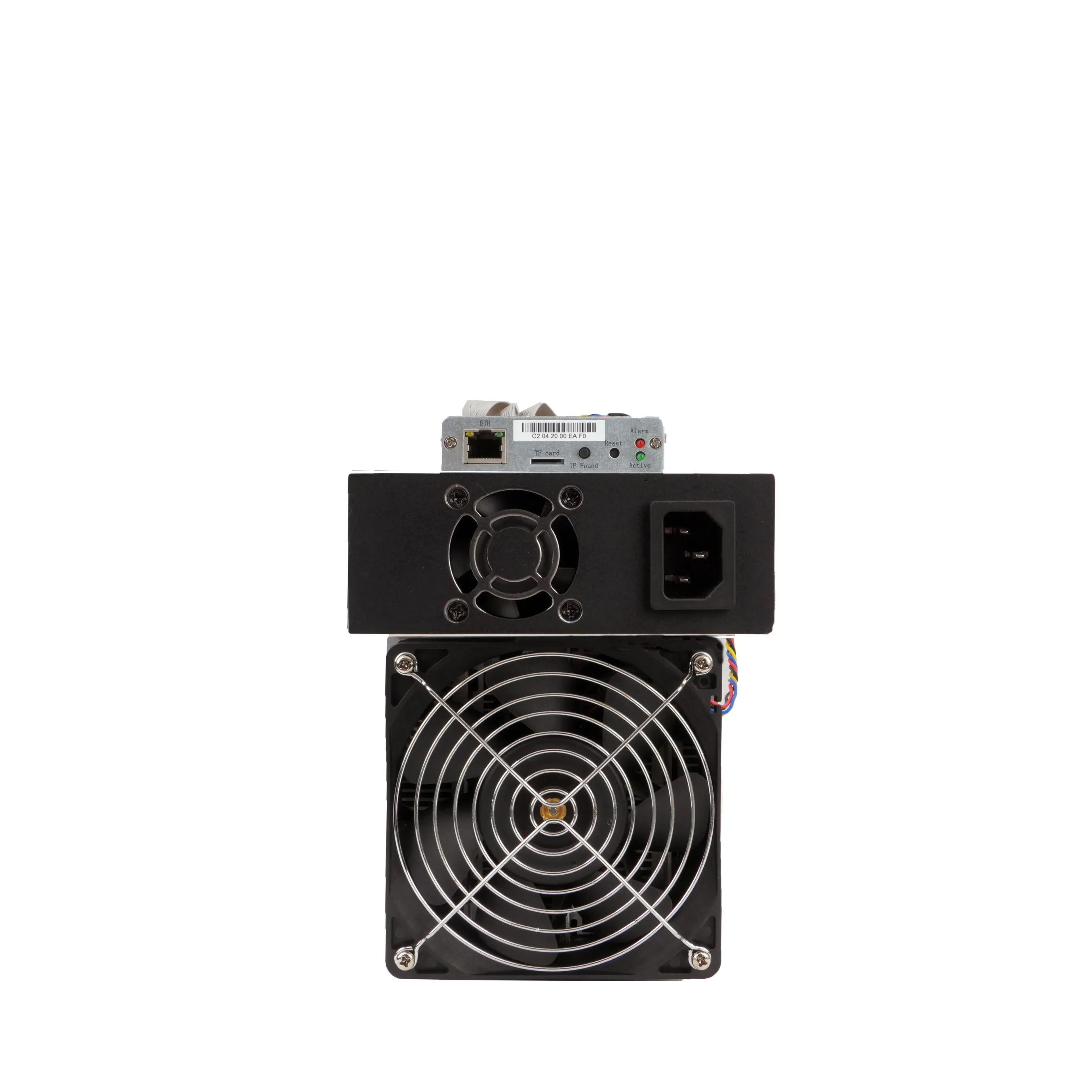 Быстрая доставка WhatsMiner M21 27T miner M21 Sha256 miner Asic BTC BCH Bsv горнодобывающая машина лучше чем Antminer s9k s9se T2T 26t