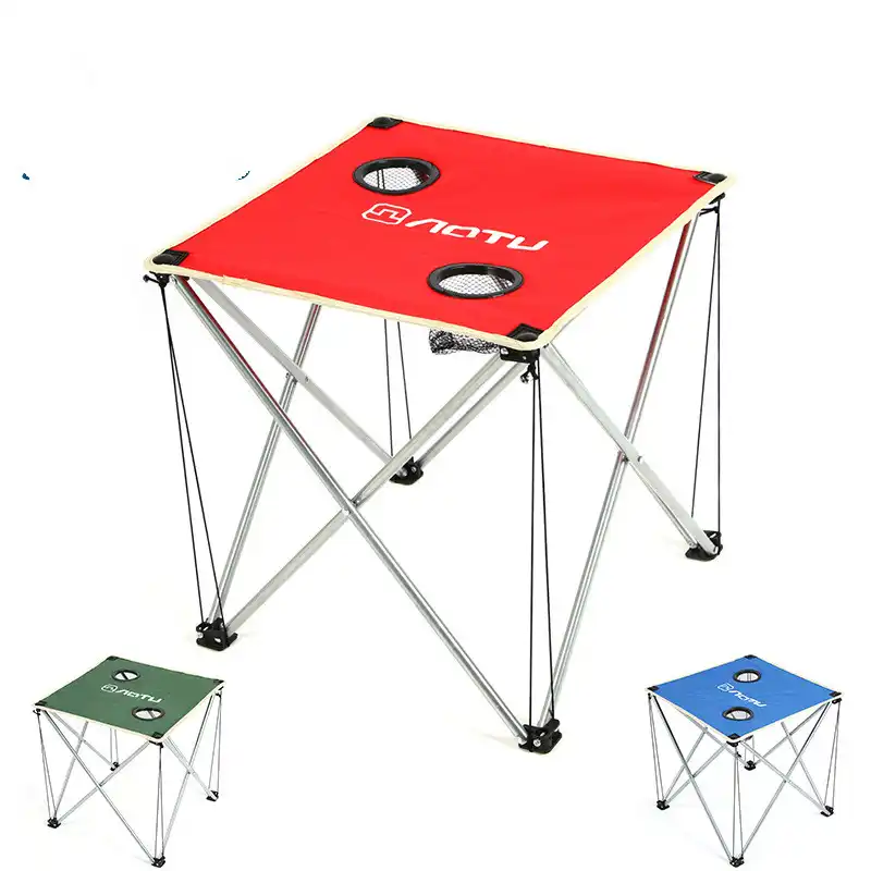game camping tables