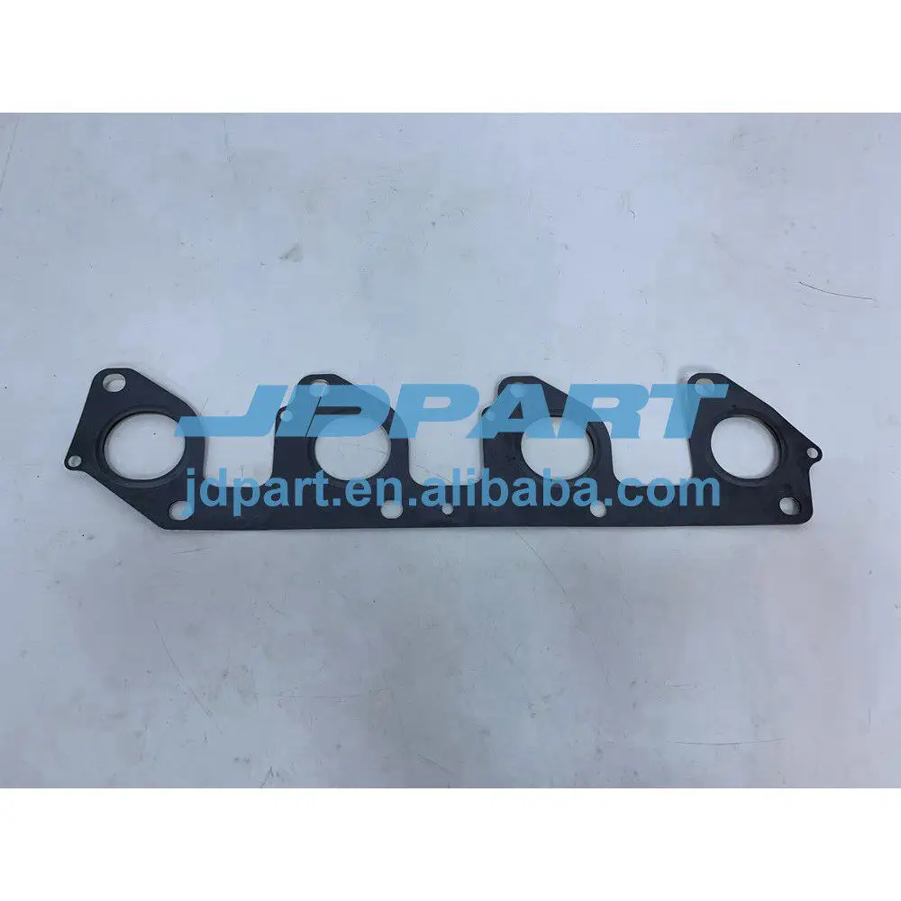 C4.4 Exhaust Manifold Gasket 3681v516 For Caterpillar Engine