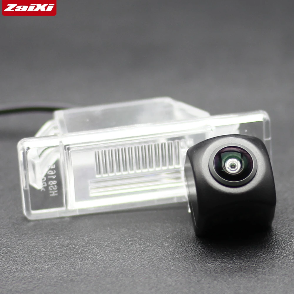 

1280 x 720 Pixels 170 Degree Auto Reverse Reversing Camera For Nissan Qashqai J10 J11 / Dualis Car Rear-view Parking Back Camera