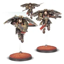 Legio Custodes Venatari отряд