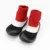 Baby  boy shoes Baby sock shoes nonslip floor socks shoes baby girl soft rubber sole shoes baby toddler sock shoes baby booties 22