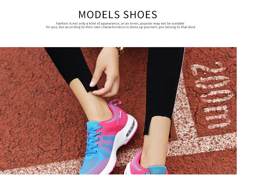 Tenis Mujer; коллекция 2019 года; женская обувь; дышащие кроссовки; женская спортивная обувь; цветные кроссовки на платформе; женская обувь для