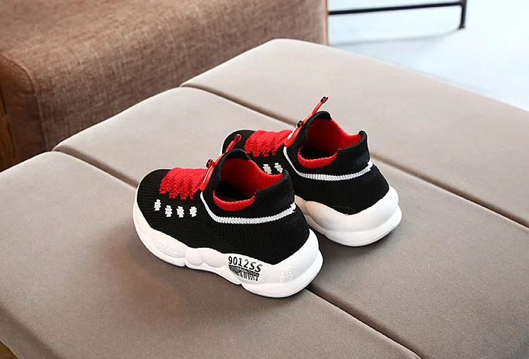 Baby Toddler Shoes 16-20 First Walking,girls Boys Caterpillar Casual Shoes Soft Bottom Comfortable Non-slip Sneakers Socks Shoes