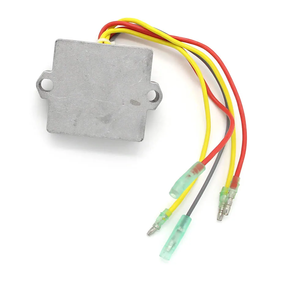 

Motorcycle Rectifier Voltage Regulator For Mercury Mercruiser E150 E175 XR6 XRI Pro MAX / Super Magnum III 8M0084173 815279T