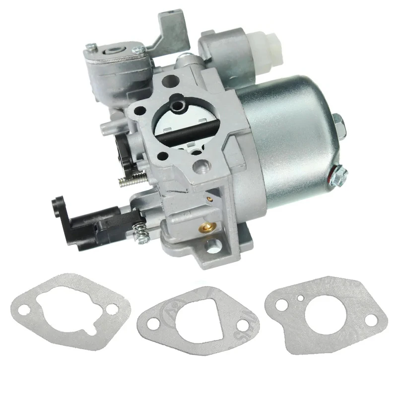Карбюратор бензиновый для Subaru Robin EX17 EX 17 277-62301-50 моторный двигатель 1 комплект |