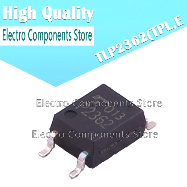 Optocoupler Ic In Hindi !! Opto Coupler How Its Works And, 54 OFF