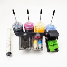 hp 67 refillable ink cartridges