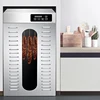 Dryer Meat Dryer Consumer And Commercial Food Dryer Rotary Sausage Bacon Chicken Duck And Dehydrated Food Dehydration Dryer 3
