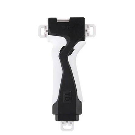 Launcher  Handle Grip Starter Toys for Children 8