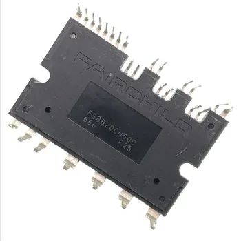 

5PCS 10PCS FSBB20CH60C SMP-27 new and original