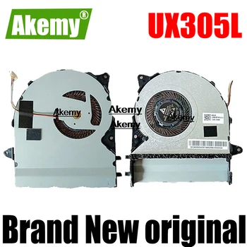 

For DELTA Brand New Laptop Cooling CPU Fan For Asus UX305LA UX305L U305L U305LA NC55C01-14M14 13NB08T0P01011