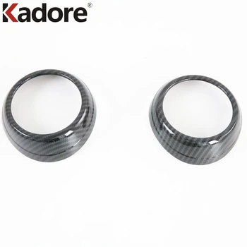 

For Mitsubishi ASX RVR Outlander Sport ES 2020 2021 Front Air Conditioning Cover Trim AC Outlet Frame Car Interior Accessories