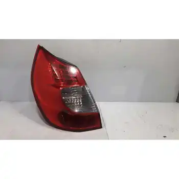 

8767882 Left Rear light Renault Scenic Ii 1.9 Dci Diesels