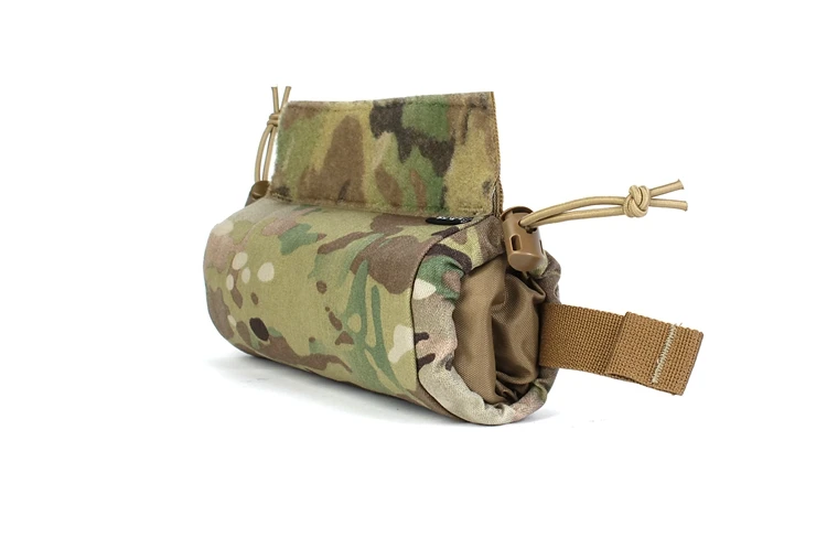 PEW TACTICAL Roll 1 Trauma-Tasche D3CRM MK4 AIRSOFT Ferro Concepts UA22 – Detail 12