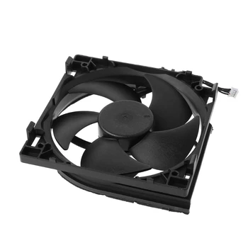 

Replacement Part Internal Cooling Fan For OEM 5 Blades 4 Pin Cooler B85B