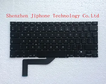 

Original new for MacBook Pro Retina A1398 UK Keyboard