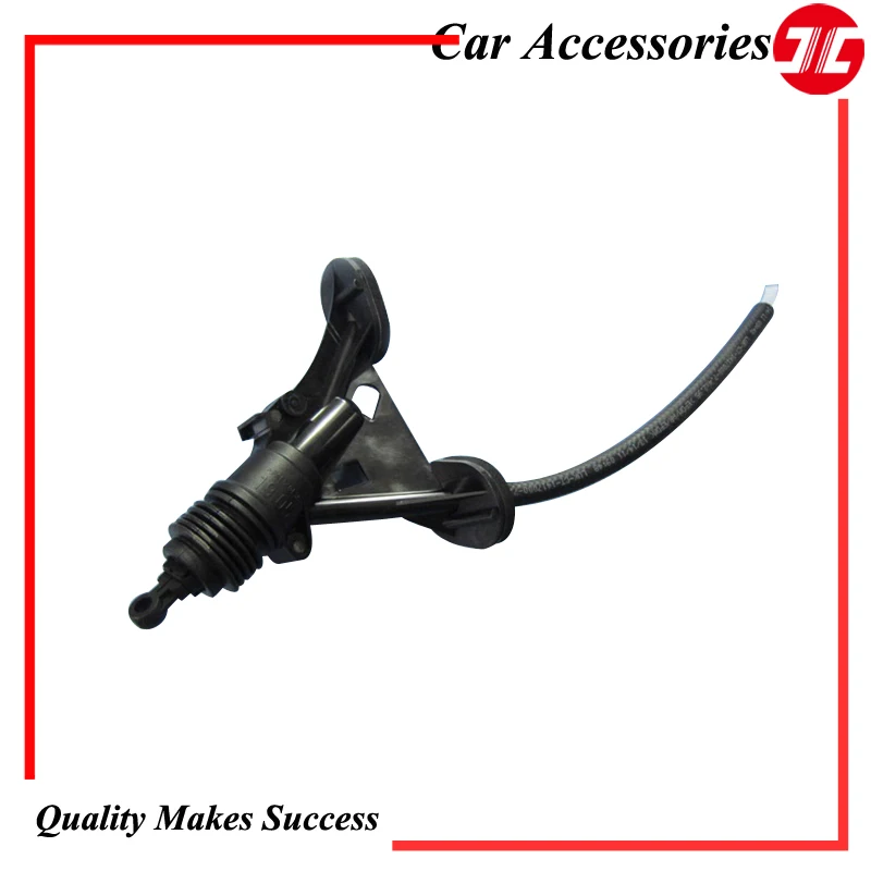 

Оригинальный главный цилиндр сцепления 6C11-7A543-AD для Ford Transit 2006 Mk7 дизельный двигатель 1528691 автомобильные автозапчасти