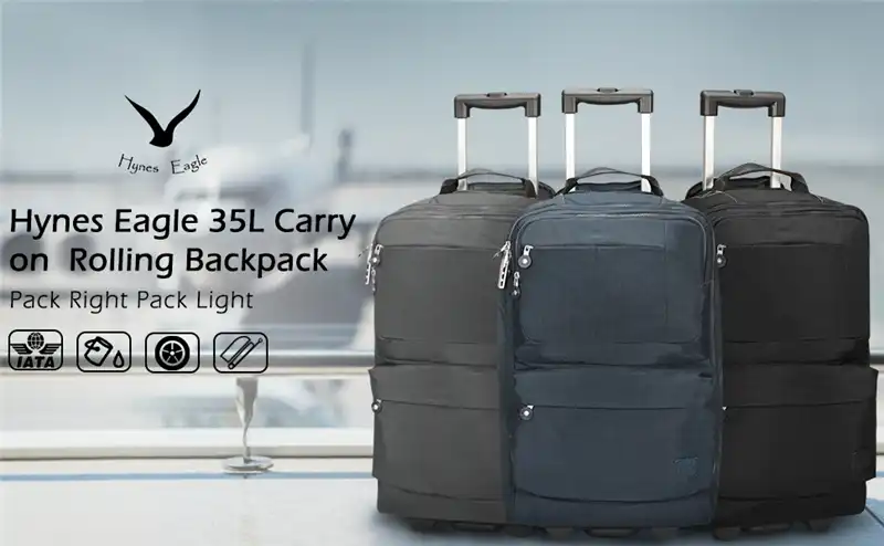 business cabin trolley