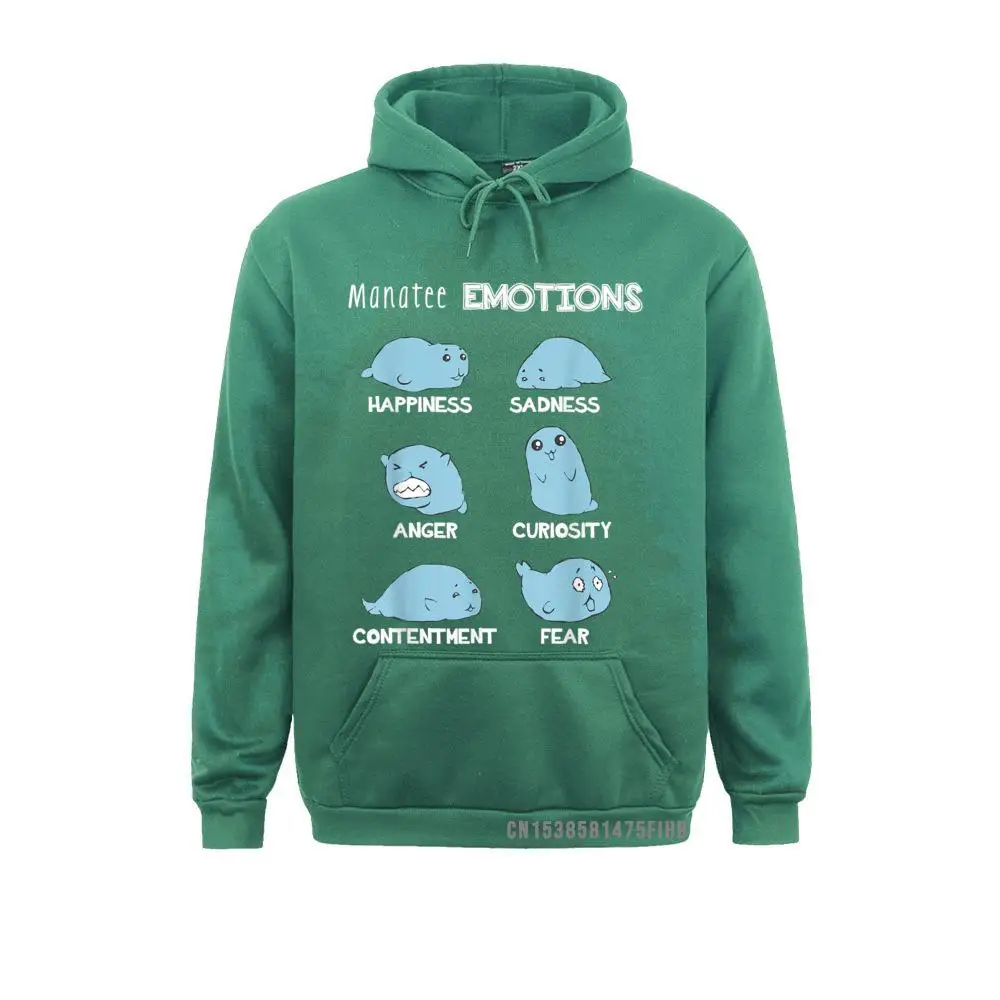 Printed On Street Long Sleeve Fall Hoodies Retro Hoods Men Sweatshirts 18264 green