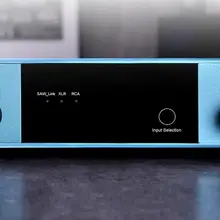 R-098 Soundaware P1 сбалансированный Предварительный усилитель и все дискретные цепи полностью сбалансированные наушники усилитель