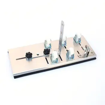 

Durable Glass Bottle Cutter Delicate Design Glass Bottle Cutter Tool Acrylic DIY Bottle Cutting Tool with Sandpaper Brush