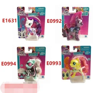 Hasbro Трансформеры Робот парусник СС класс Классическая война оптимуса прайма красный паук Мегатрон шумный