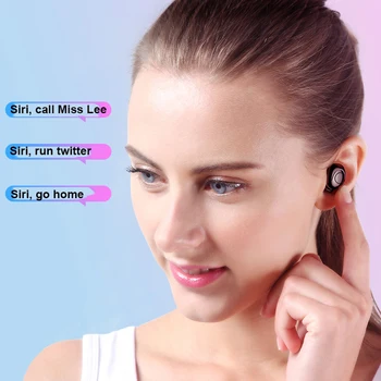 

Cheapest Wireless Sports Headphones 5.0 Bluetooth