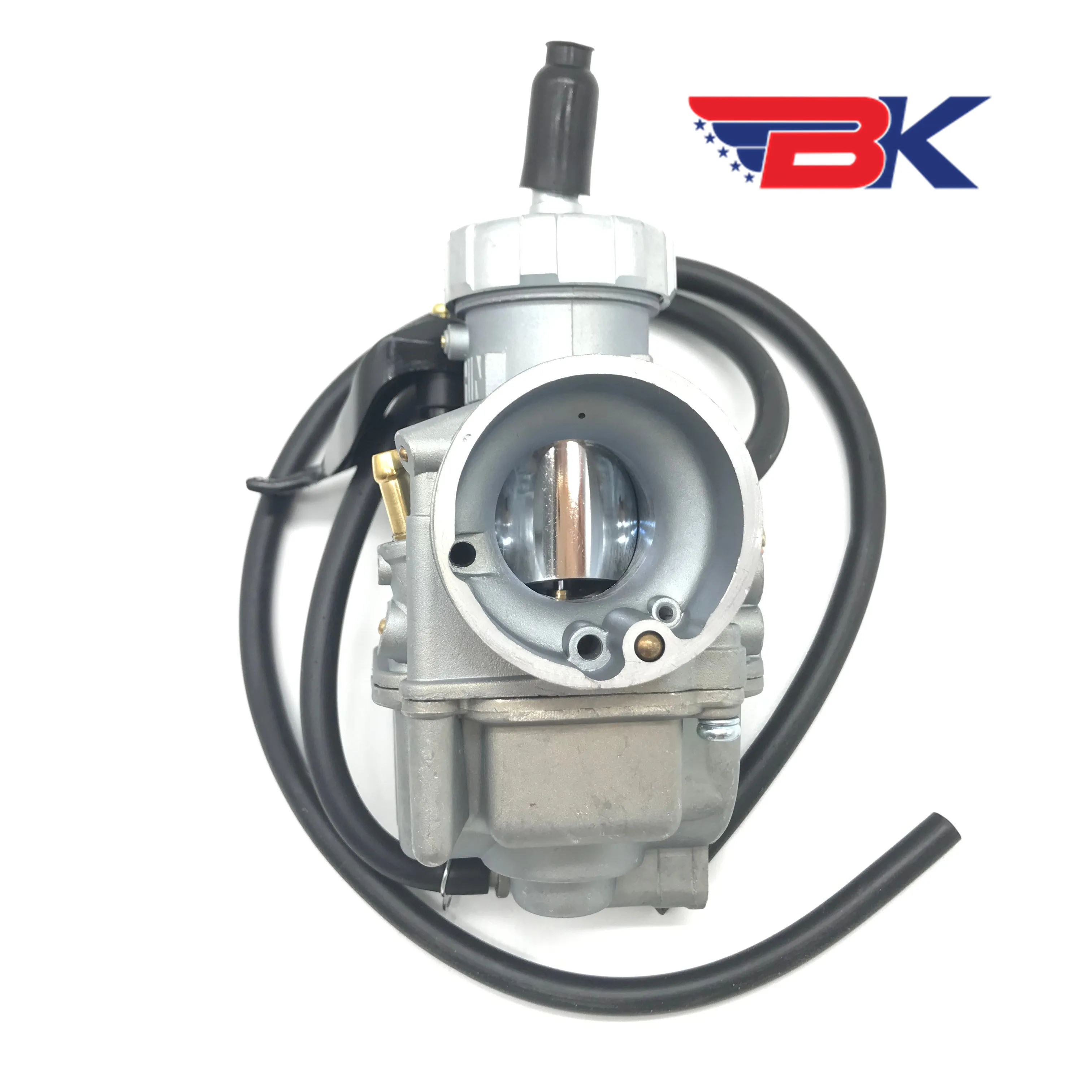 Карбюратор Keihin PE26 26 мм для китайского YX 125 140 150cc мотовездехода|Детали и аксессуары