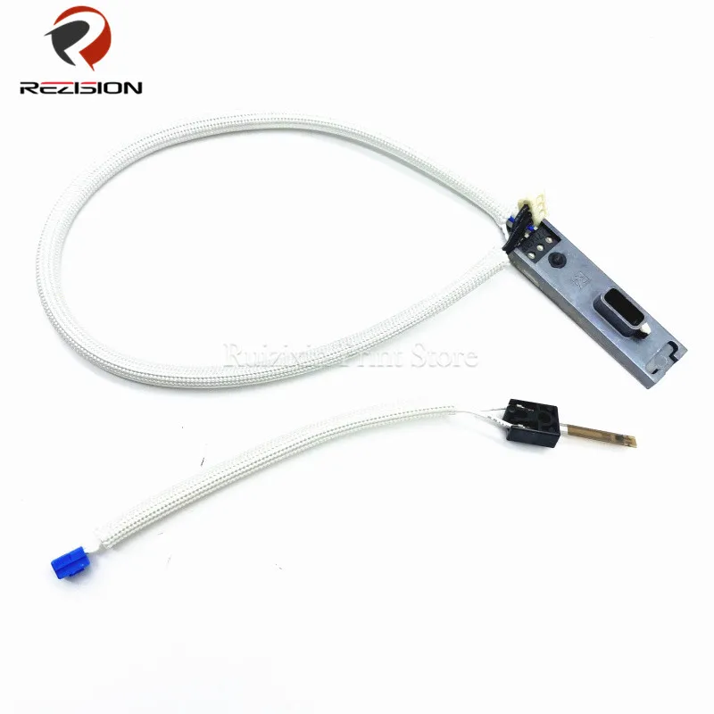 AW10-0191 AW10-0192 퓨저 서미스터, Ricoh MP 6503 7503 프린터 복사기 예비 부품