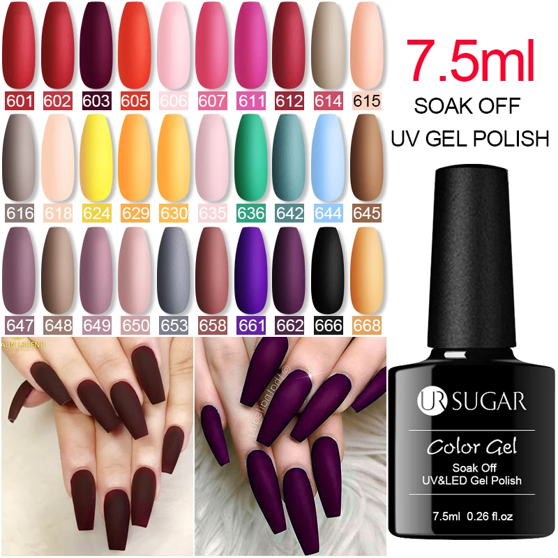 Полуперманентный Гель лак для ногтей 7 5 мл|top coat base coat|gel top coatbase |