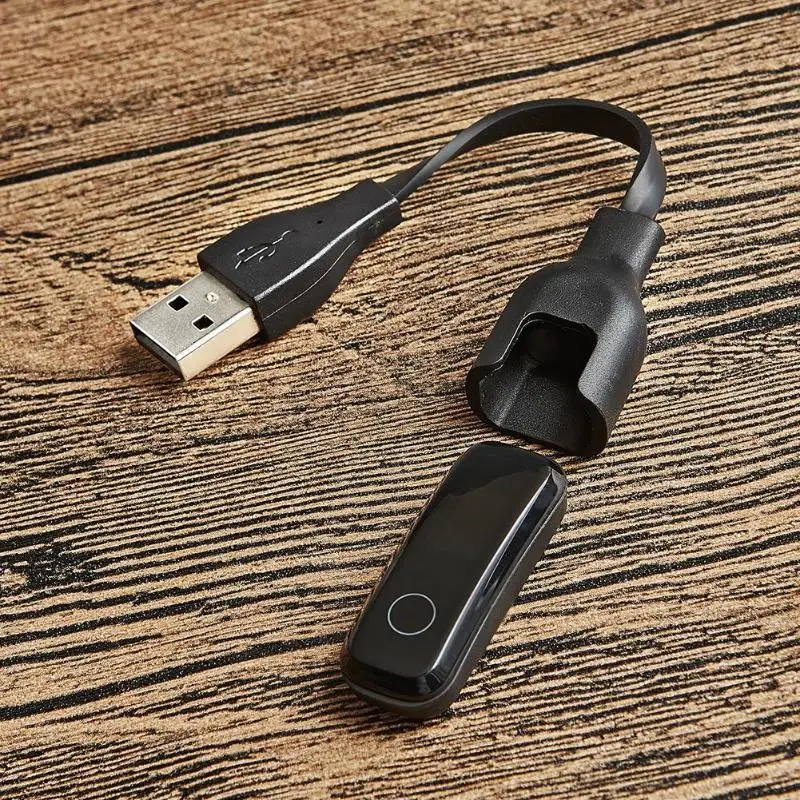 Смарт часы с USB зарядным кабелем док станция для зарядки Huawei Honor 4