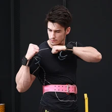 2 шт. подъемные стальные крючки с ремешками на запястье сверхмощный Металл лучшая Мощность тяжелая атлетика Премиум толстые мягкие тренировочные перчатки с крюками N66