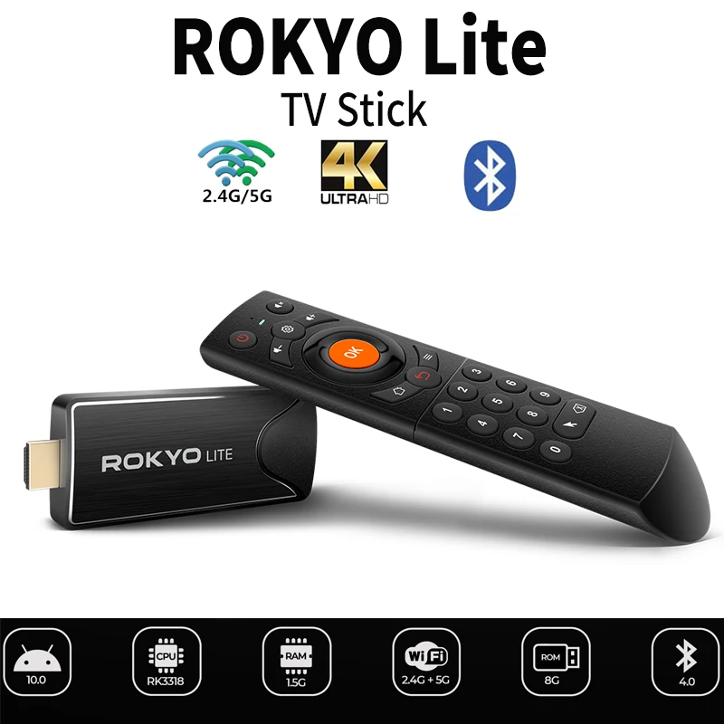 Тв Стик Для Телевизора Купить В Спб