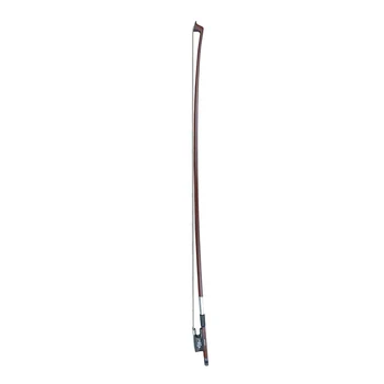 

4/4 Size Violin Fiddle Bow Stringed Instrument Parts for Students Gift