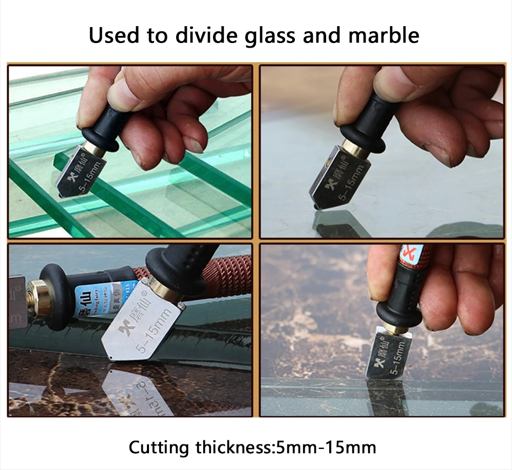 Glass Cutter 3