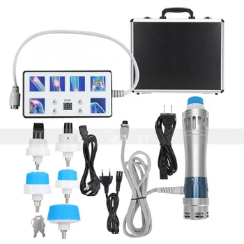 

CE Approval Effective Acoustic Shockwave Therapy Function Pain Removal for Erectile Dysfunction/ED Treatment Machine