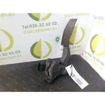 

6PV00976500 13237352 Potentiometer Pedal Opel Insignia Sports Tourer Edition