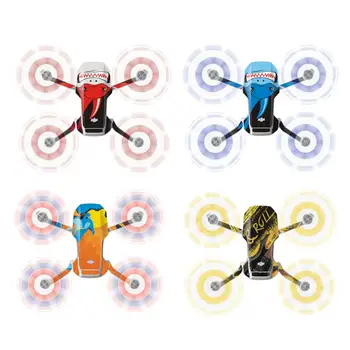

PVC Stickers For DJI Mavic Mini Waterproof Skin for Drone Body Arm Remote Control Protector for Mavic Mini accessories Colorful