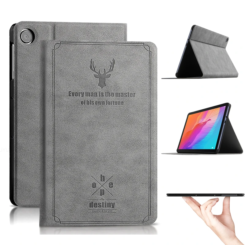 Per Huawei Matepad T10S Ags3-L09 Ags3-W09 2020 Cover Per Tablet Per Custodia Huawei Matepad T10S + Penna Stilo