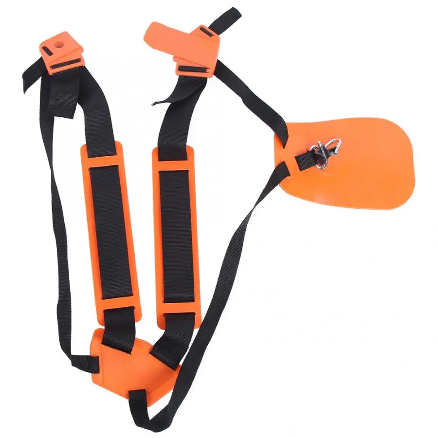 shoulder strap for strimmer