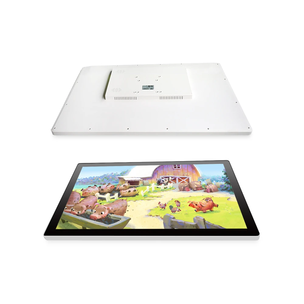 18 5 インチインテル Core I3 I5 I7 タブレット Pc 送料レースゲームダウンロードコンピュータ Desktops Aliexpress