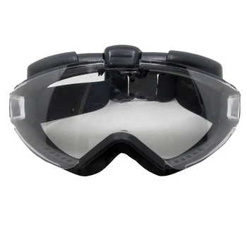 

2020 Newest High Quality Adult Men Outdoor Safety Eye Protection Glasses Anti-fog Anti-Saliva Dust Motorcycle Protective Goggles